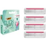 BIC Самобръсначка bic 921383, многократна употреба, за жени, 1 брой (921383)