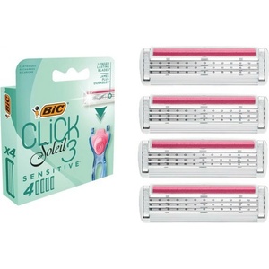 BIC Самобръсначка bic 921383, многократна употреба, за жени, 1 брой (921383)