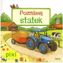 Poznávej statek