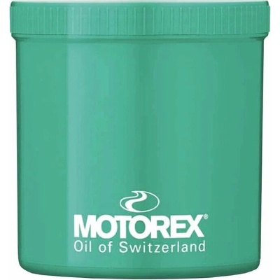 Motorex BIKE Grease 2000 850 g