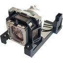 Lampa do projektora Panasonic PT-TW231R, Originálna lampa vrátane modulu