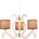 Candellux 0652