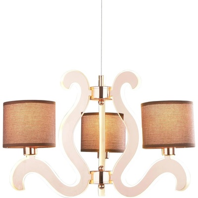 Candellux 0652