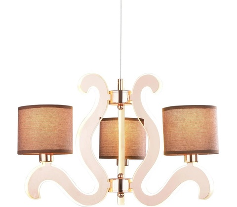 Candellux 0652