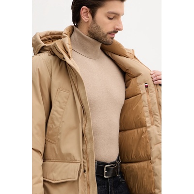 Tommy Hilfiger Пухено яке Tommy Hilfiger (MW0MW40632)