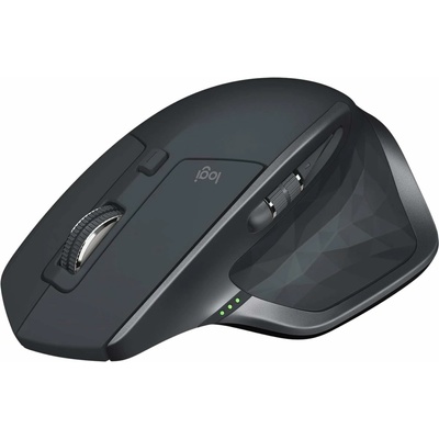 Logitech MX Master 2S Bluetooth Edition 2023 (910-007225)