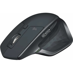Logitech MX Master 2S Bluetooth Edition 2023 (910-007225)