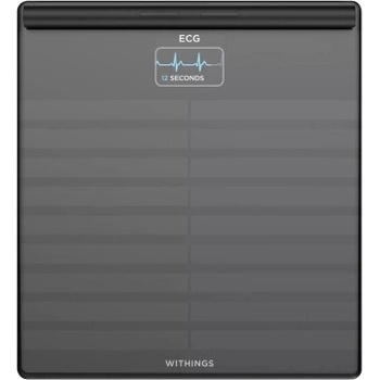 Withings Body Scan WBS08-Black-All-Inter