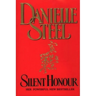 Silent Honour Steel Danielle
