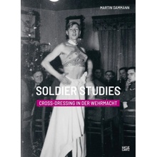 Soldier Studies - Dammann, Martin