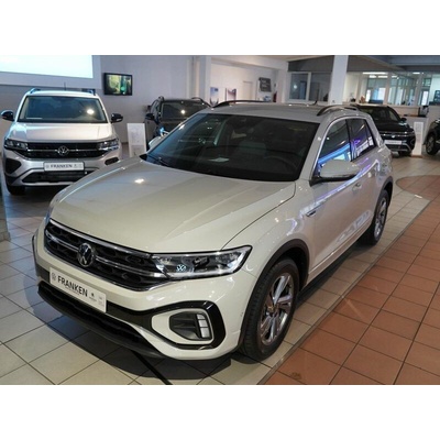 Volkswagen T-Roc 1.5 TSI R-Line DSG 110 kW