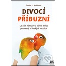 Divocí příbuzní