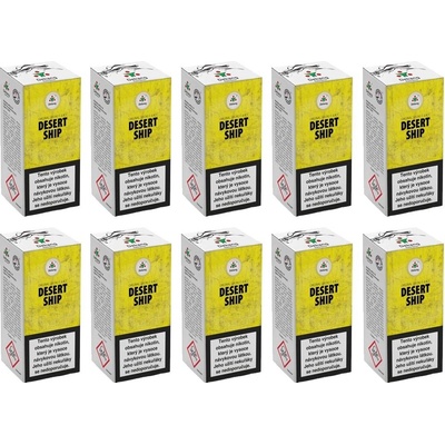 Dekang Classic Desert Ship 10 x 10 ml 18 mg