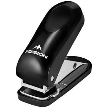 Mission F-Lock Pro Flight Punch - vysekávač letiek - dierovač - Black