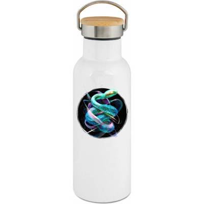 123TRIKO termoska Kvantová kobra 500 ml