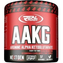 Real Pharm AAKG 150 kapsúl
