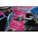 LK Baits Tear Drop Rig Ring 10 ks