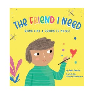 Friend I Need | GABI GARCIA (ISBN: 9781949633238)