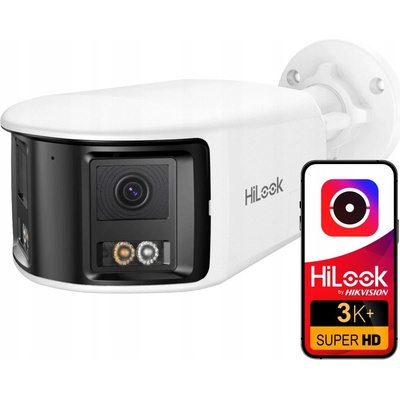 Hikvision IPC B460HAD LUF SL