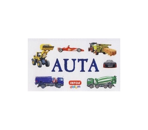 Auta