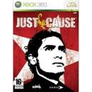 Hry na Xbox 360 Just Cause