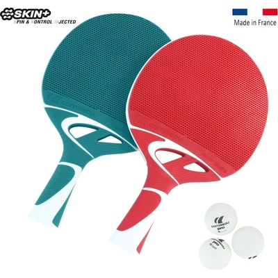 Cornilleau TACTEO DUO set – Hledejceny.cz