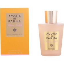 Acqua Di Parma Rosa Nobile sprchový gél 200 ml