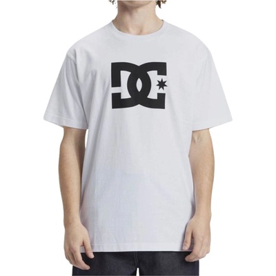 DC Star Hss WBB0/White