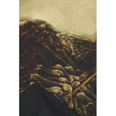 MEDICINE Комплект памучно спално бельо Medicine 50 x 60 cm / 200 x 200 cm (RW25-PCUA53)