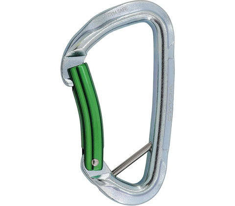 CAMP Gym Safe