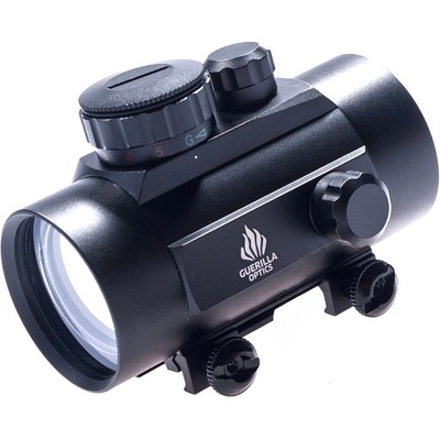 Guerilla Tactical 1x40 tubus