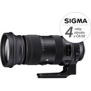 SIGMA 60-600mm f/4.5-6.3 DG OS HSM Sports Nikon
