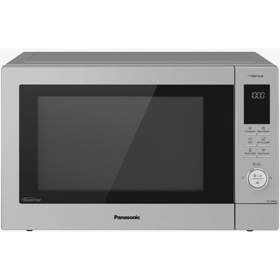 Panasonic NN-CD88QSEPG – Hledejceny.cz