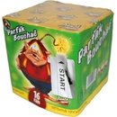 Kompakt PARŤÁK BOUCHAČ 16 ran 25 mm