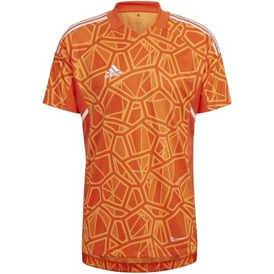 adidas Condivo 22 Goalkeeper Short Sleeve HB1621