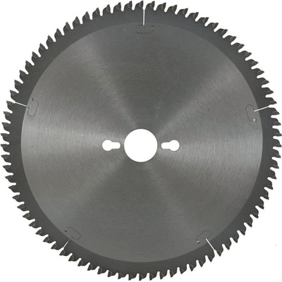 DEWALT Циркулярен диск за алуминий и пластмаси ф250 мм (dt4287) (dt4287)