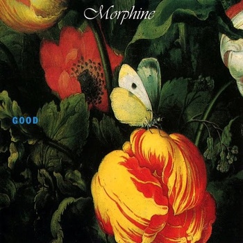 MORPHINE - GOOD CD