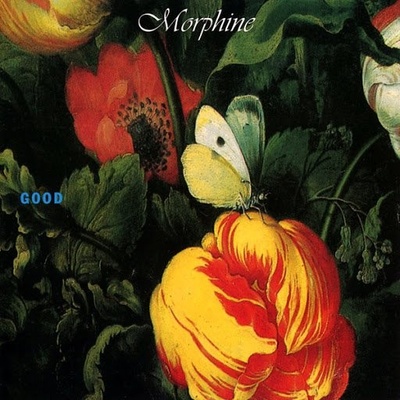 MORPHINE - GOOD CD