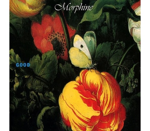 MORPHINE - GOOD CD