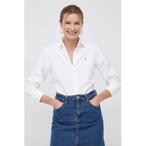 Ralph Lauren Памучна риза Polo Ralph Lauren (211891377) - answear - 214,95 лв