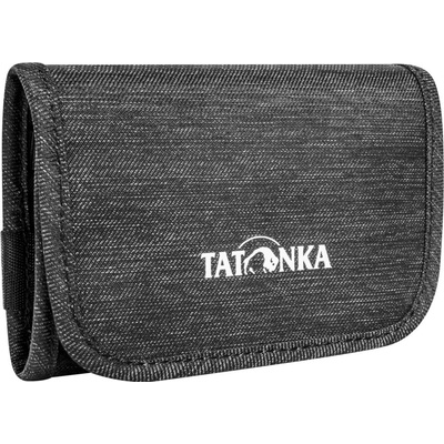 Tatonka Folder černá peněženka