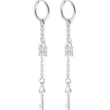 HARAHU Обеците ID-21059 - Key KP21059 (ID-21059)