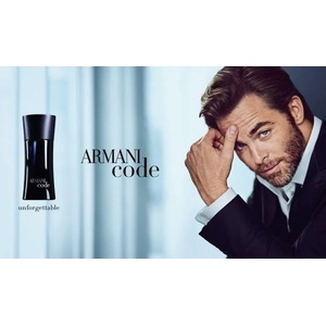 Giorgio Armani Armani Code pour Homme EDT 75 ml Парфюми