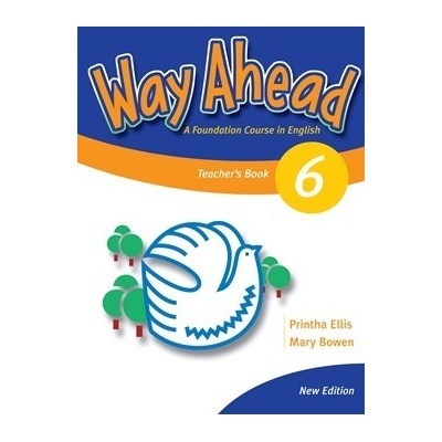 Way Ahead 6 P. Ellis
