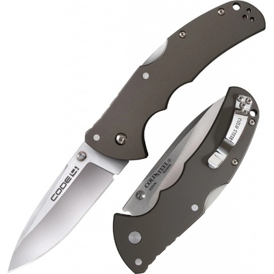 Cold Steel CODE 4 SPEAR POINT S35VN