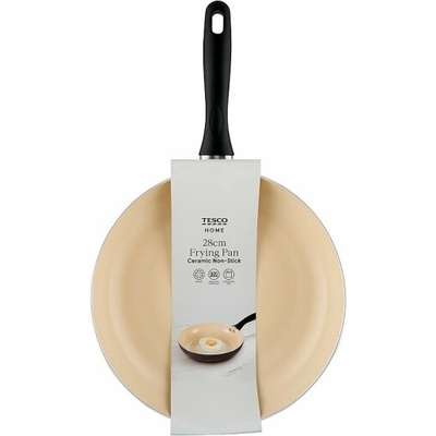 Tesco Home Pánev 28 cm