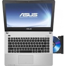 Notebooky Asus X450CC-WX009H