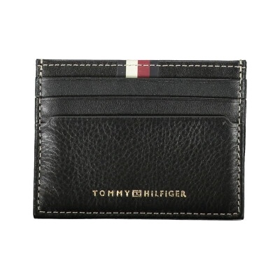 Pánská peněženka TOMMY HILFIGER černá