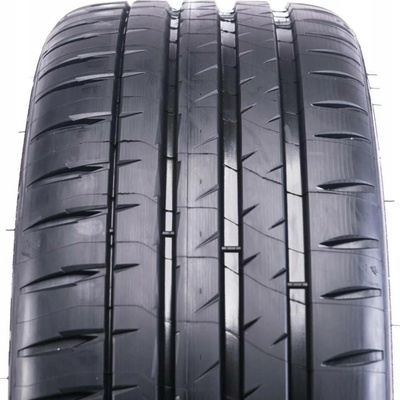 Michelin Pilot Sport 4 S 285/30 R18 97Y