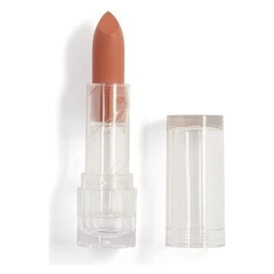 Revolution Relove Baby Lipstick hydratačný krémový rúž Believe 3,5 g